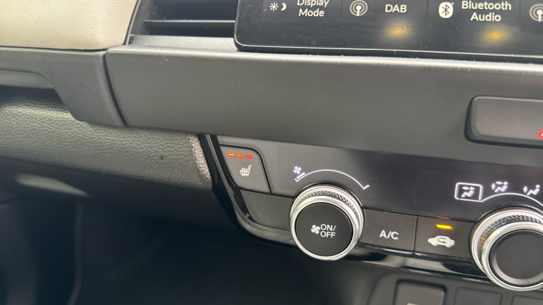 Honda Jazz 1.5 i-MMD Hybrid EX 5dr eCVT Hybrid Hatchback